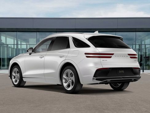New 2026 Genesis GV70 2.5T image 5