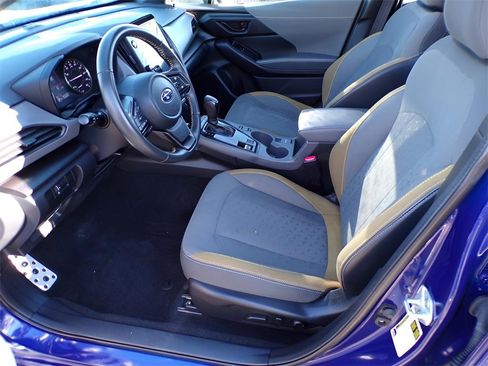 Used 2024 Subaru Crosstrek 2.5i Sport image 19