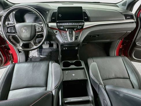 Used 2025 Honda Odyssey Sport-L image 17