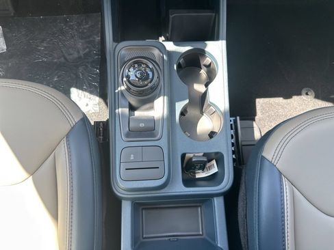 New 2026 Ford Maverick Lariat AWD/4WD image 24