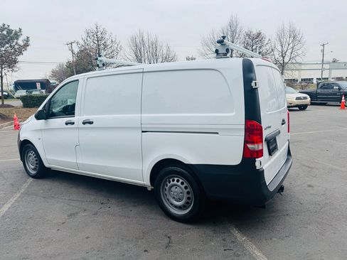 Used 2016 Mercedes-Benz Metris image 15