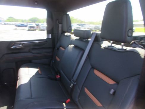 New 2026 GMC Sierra 2500 AT4 image 13