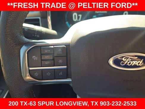 Used 2021 Ford F150 King Ranch w/ Equipment Group 601A High image 20