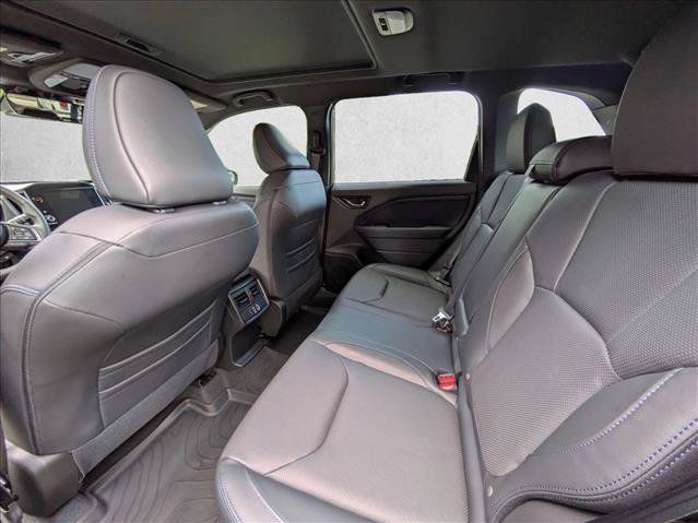 Used 2025 Subaru Forester Limited w/ Protection Package AWD/4WD image 18