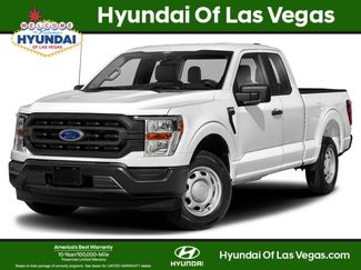 Used 2023 Ford F150 XL w/ STX Appearance Package video 1