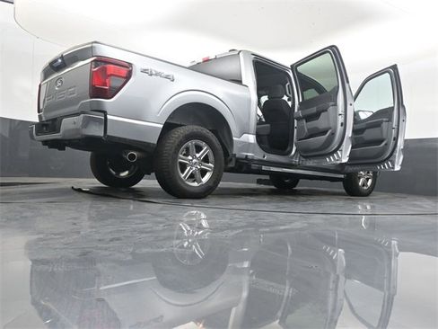 Used 2024 Ford F150 XLT w/ Mobile Office Package image 49