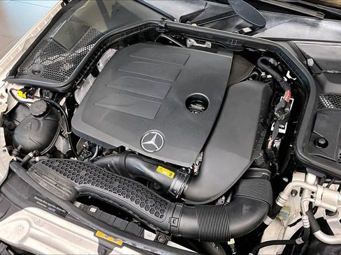 Used 2019 Mercedes-Benz C 300 Sedan image 30