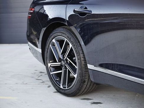 New 2026 Genesis G80 2.5T Advanced AWD/4WD image 5