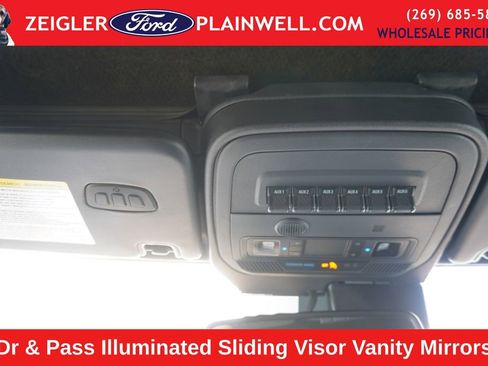 Used 2022 Ford Bronco Badlands image 29