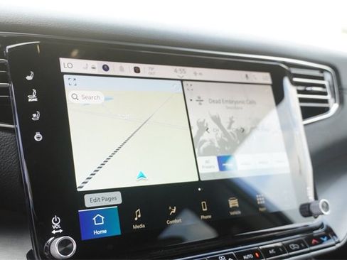 New 2025 Jeep Wagoneer L Series II w/ Premium Group I image 26