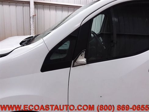 Used 2013 Nissan NV200 S w/ Cruise Control Pkg image 16