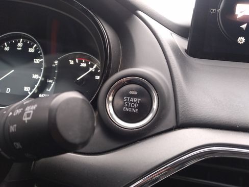 Used 2022 MAZDA CX-9 Carbon Edition image 29