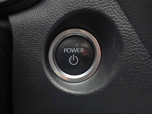 Used 2023 Toyota Corolla Cross AWD Hybrid w/ Moonroof Package image 35