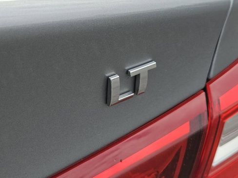 Certified 2023 Chevrolet Malibu LT image 8