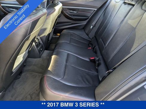 Used 2017 BMW 330e image 38