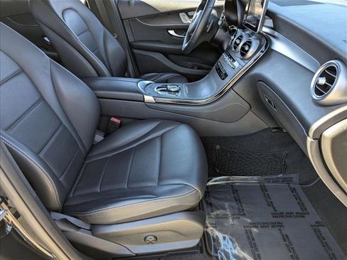 Used 2018 Mercedes-Benz GLC 300 4MATIC Coupe image 20