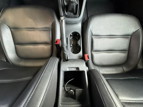 Used 2015 Volkswagen Jetta TDI SEL image 49