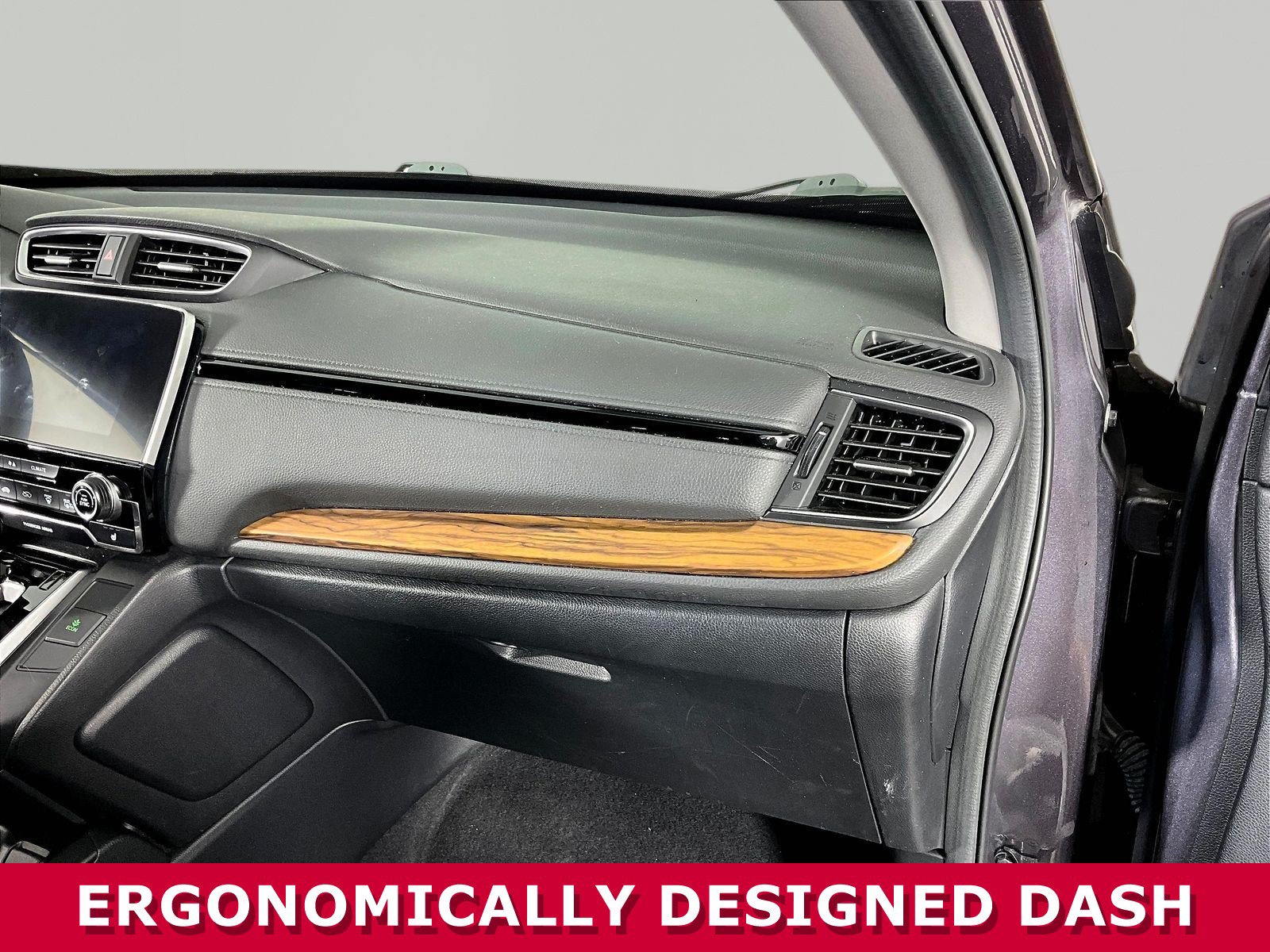 Used 2018 Honda CR-V EX-L image 26