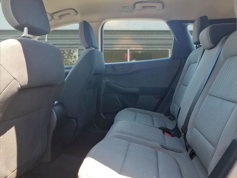 Used 2020 Ford Escape S AWD/4WD image 12