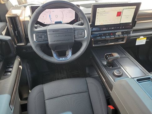 New 2024 GMC Hummer EV 3X w/ Omega Edition image 6