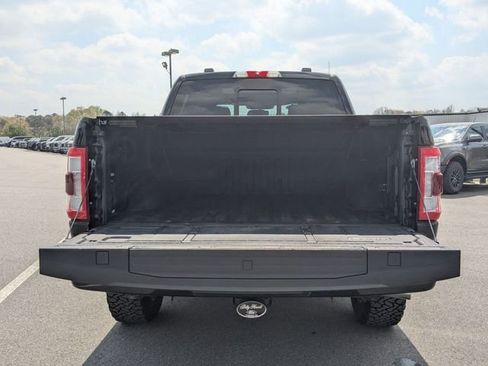 Used 2023 Ford F150 Lariat w/ Equipment Group 502A High image 26