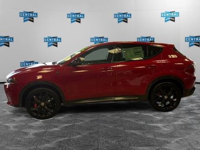 New 2024 Dodge Hornet R/T Plus