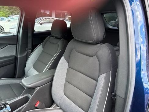 Used 2023 Chevrolet TrailBlazer LT w/ Convenience Package AWD/4WD image 10