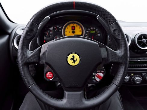 Used 2006 Ferrari F430 Coupe RWD image 67
