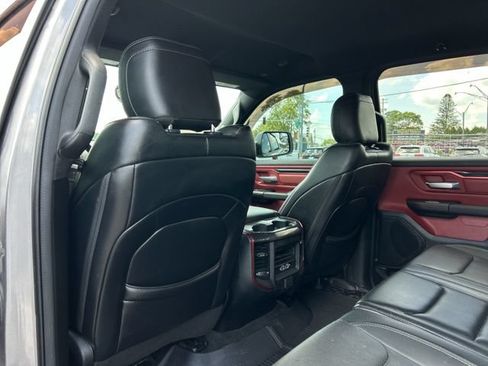 Used 2019 RAM 1500 Rebel w/ Rebel Level 2 Equipment Group AWD/4WD image 16