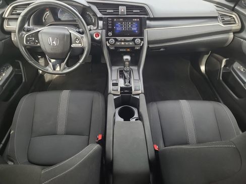 Used 2020 Honda Civic EX image 10