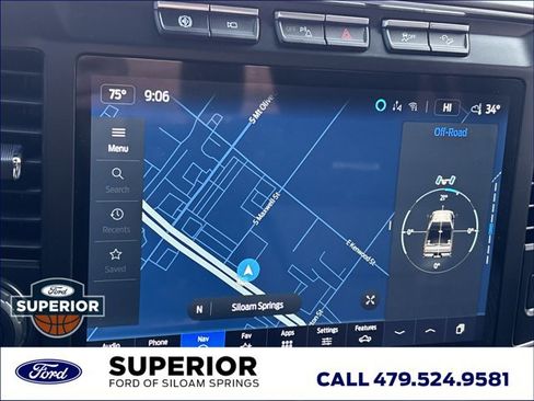 Used 2024 Ford F250 Limited w/ FX4 Off-Road Package image 42