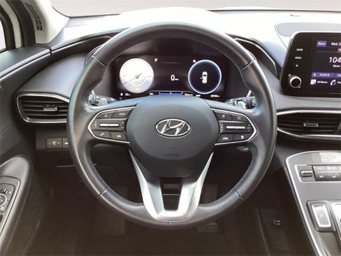 Used 2022 Hyundai Santa Fe SEL w/ Convenience Package image 12