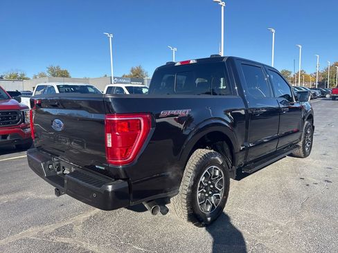 Used 2023 Ford F150 XLT w/ Equipment Group 302A High image 7