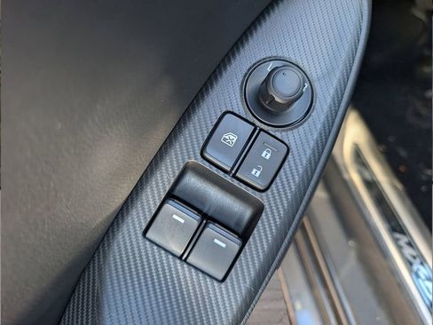 Used 2023 MAZDA MX-5 Miata Grand Touring w/ Weather Package image 15