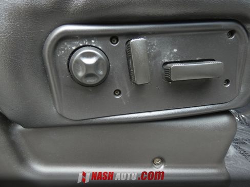 Used 2006 HUMMER H2 AWD/4WD image 30