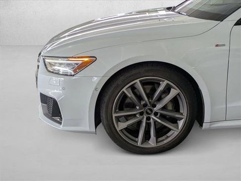 Used 2023 Audi A7 3.0T Premium AWD/4WD image 30