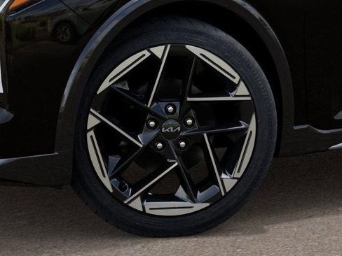 New 2026 Kia K4 GT-Line image 9