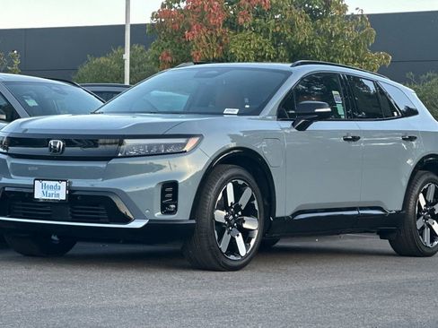 New 2026 Honda Prologue Elite image 8