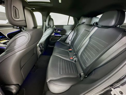 New 2026 Mercedes-Benz GLC 300 4MATIC image 27