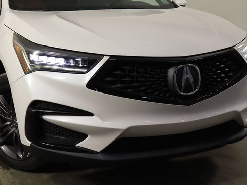 Used 2021 Acura RDX A-Spec FWD image 46