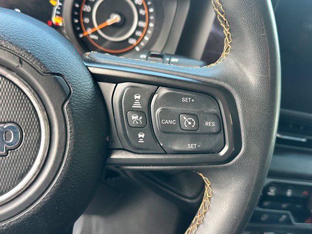 Used 2024 Jeep Wrangler Sport AWD/4WD image 8