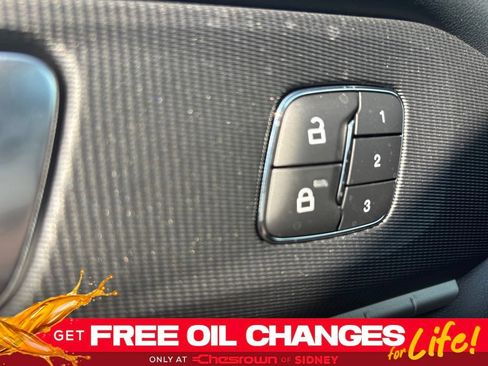 New 2026 Ford Explorer Tremor w/ Tremor Ultimate Package AWD/4WD image 17