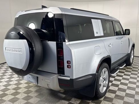 Certified 2024 Land Rover Defender 130 S image 7