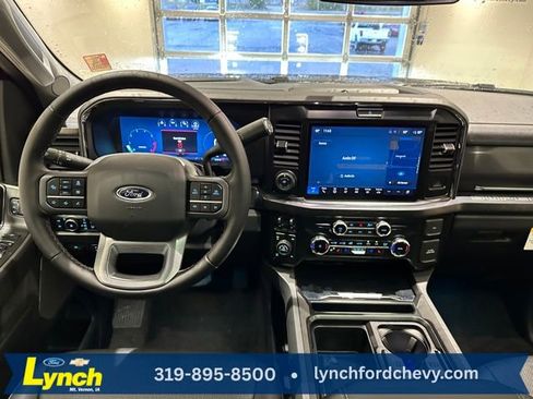 New 2026 Ford F250 Lariat w/ Tremor Off-Road Package image 12