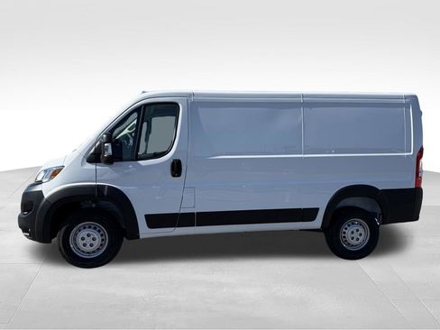 New 2026 RAM ProMaster 1500 w/ Convenience Group FWD image 3