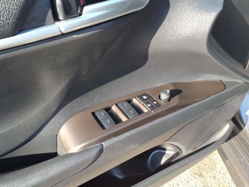 Certified 2024 Toyota Camry SE AWD/4WD image 16