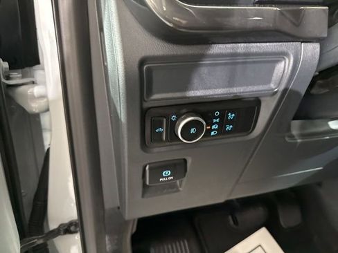 Used 2024 Ford F150 STX w/ Tow/Haul Package AWD/4WD image 19