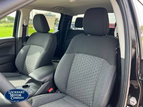 New 2026 Ford Ranger XL RWD image 12