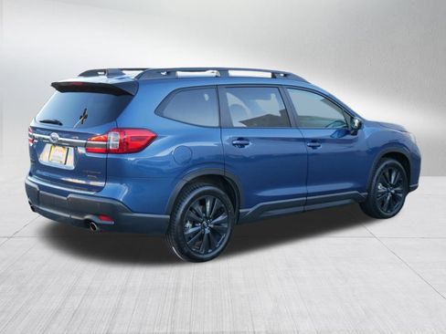 Certified 2022 Subaru Ascent Onyx Edition image 7