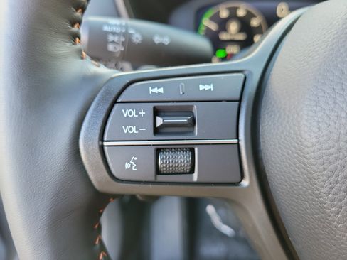 New 2026 Honda CR-V Sport-L image 21